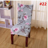 2019 New Decorative Chair Covers