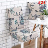 2019 New Decorative Chair Covers
