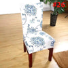 2019 New Decorative Chair Covers