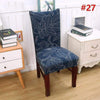 2019 New Decorative Chair Covers