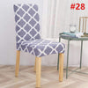 2019 New Decorative Chair Covers