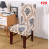 2019 New Decorative Chair Covers