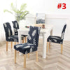 2019 New Decorative Chair Covers