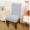 2019 New Decorative Chair Covers