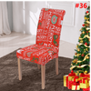 2019 New Decorative Chair Covers