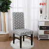 2019 New Decorative Chair Covers