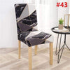 2019 New Decorative Chair Covers