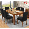 2019 New Decorative Chair Covers