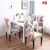 2019 New Decorative Chair Covers