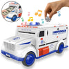 2019 new- smart music password banknote car piggy bank