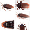 2019 New Tricky Toy - Remote Control Cockroach