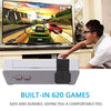 Retro Classic Handheld Game Console