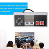 Retro Classic Handheld Game Console