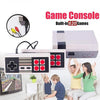 Retro Classic Handheld Game Console