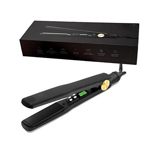 2019 PROFESSIONAL HAIR STRAIGHTENER