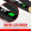2019 PROFESSIONAL HAIR STRAIGHTENER