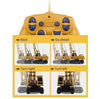 2019 RC Construction Vehicles
