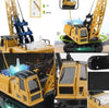 2019 RC Construction Vehicles