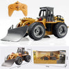 2019 RC Construction Vehicles