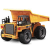 2019 RC Construction Vehicles
