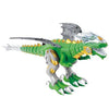 2019 Walking Dinosaur-Dragon Hybrid Toy