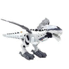 2019 Walking Dinosaur-Dragon Hybrid Toy
