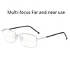 German smart reading glasses