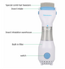 Lice Electric Vacuum Comb