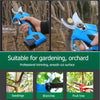 Electric branch scissors-Make Your Gardening Work Easy