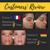 24K Gold Rejuvenating Peel Off Mask
