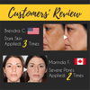 24K Gold Rejuvenating Peel Off Mask