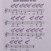 12 Hole Alto Tone Smoldering Ocarina