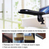 Rotating Computer Arm Support