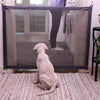 Portable Dog Safety Door Guard
