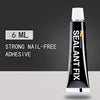 🐳🐳 2Pcs Glass Glue Polymer Metal Adhesive