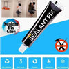 🐳🐳 2Pcs Glass Glue Polymer Metal Adhesive