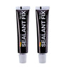 🐳🐳 2Pcs Glass Glue Polymer Metal Adhesive