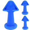 Caulk Nozzle & Scraper Set