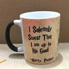 3 Designs on 1 Mug HP NEW Magical Mug