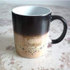 3 Designs on 1 Mug HP NEW Magical Mug
