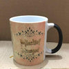 3 Designs on 1 Mug HP NEW Magical Mug