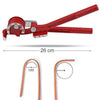 3 In 1 Copper & Steel Pipe Easy Bender (50% Off Today Only!)