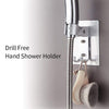 3 In 1 High Pressure Showerhead