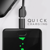 3-in-1 Swiss Knife Style Charger