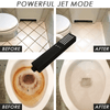 3-mode High Pressure Shower Head
