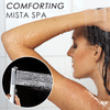 3-mode High Pressure Shower Head