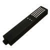 3-mode High Pressure Shower Head