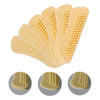 3 Pairs Heel Liner Cushions Insoles
