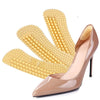 3 Pairs Heel Liner Cushions Insoles