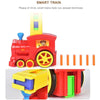 【30%OFF TODAY!!!】Domino Train